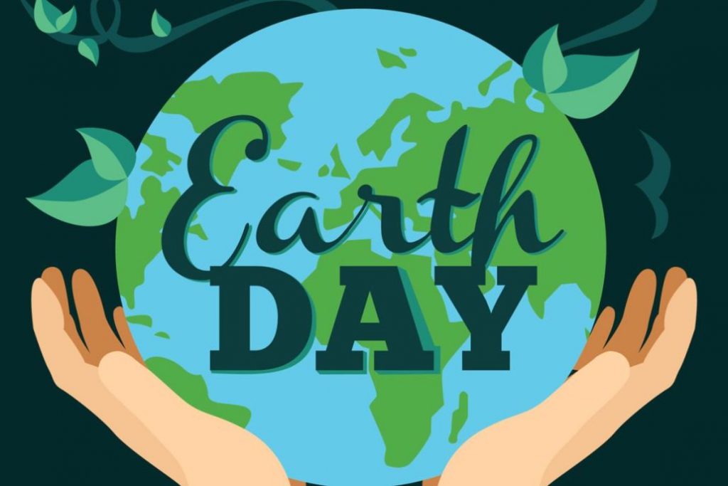 Earth Day 2019: Revolutionize the climate with these alarming facts
