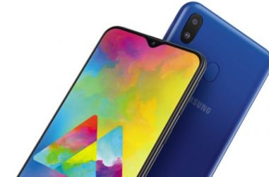 Samsung launches budget smartphone Galaxy A20 in India; check price