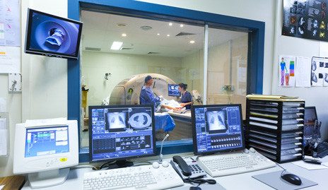 Hackers can easily change patient's MRI, CT scan results