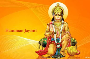 Hanuman Jayanti 2019: Quotes, Wishes, WhatsApp images to share on the festival