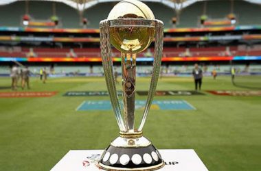 ICC World Cup 2019: Britannia, ICC tie up to restart World Cup contest