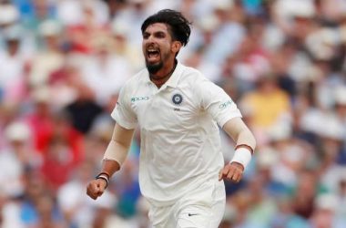 Ishant Sharma biggest surprise in World Cup's 5-man stand-by list