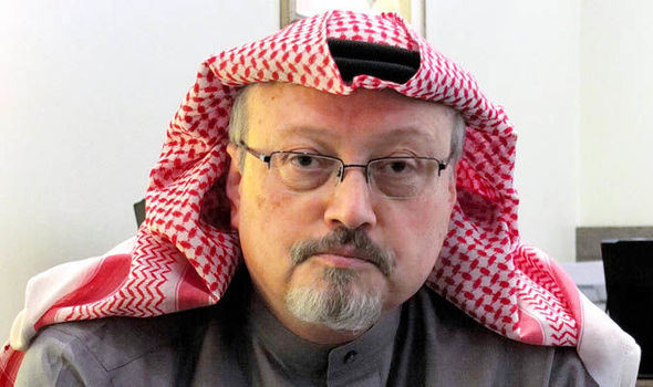 Saudi gives Jamal Khashoggi's children blood money as compensation for killing of father