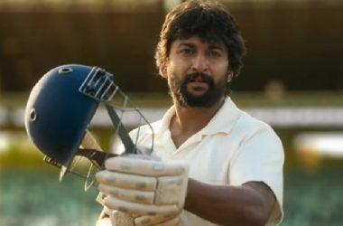 'Jersey' review: The movie has its heart in right place