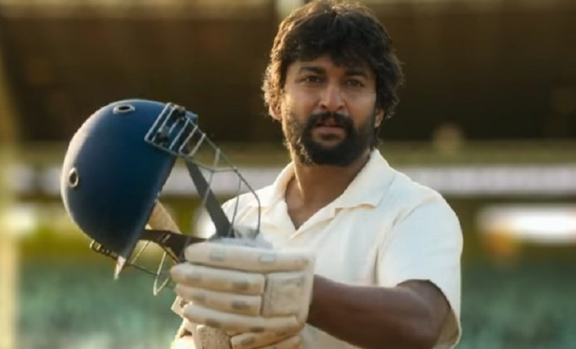 'Jersey' review: The movie has its heart in right place