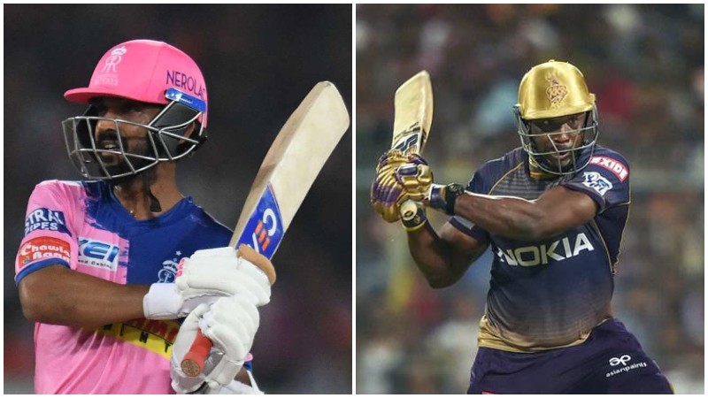 Live Streaming IPL 2019, Kolkata Knight Riders Vs Rajasthan Royals, Match 43: Where and how to watch KKR vs RR