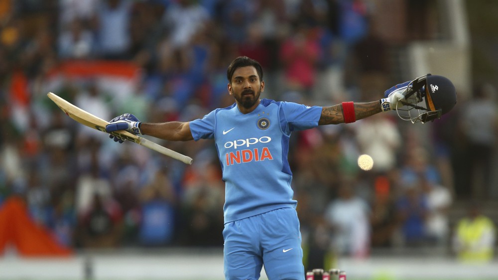 India ICC World Cup 2019 squad: Know your favourite stars
