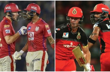 IPL 2019, KXIP vs RCB preview: Must win game for Royal Challengers Bangalore