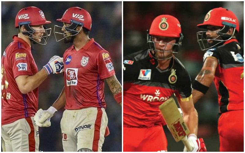 IPL 2019, KXIP vs RCB preview: Must win game for Royal Challengers Bangalore