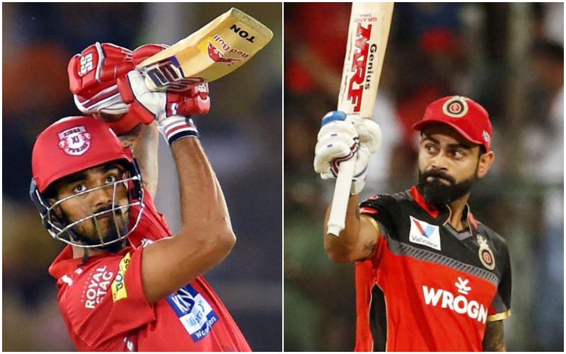 Live Streaming IPL 2019, Kings XI Punjab Vs Royal Challengers Bangalore, Match 28: Where and how to watch KXIP vs RCB