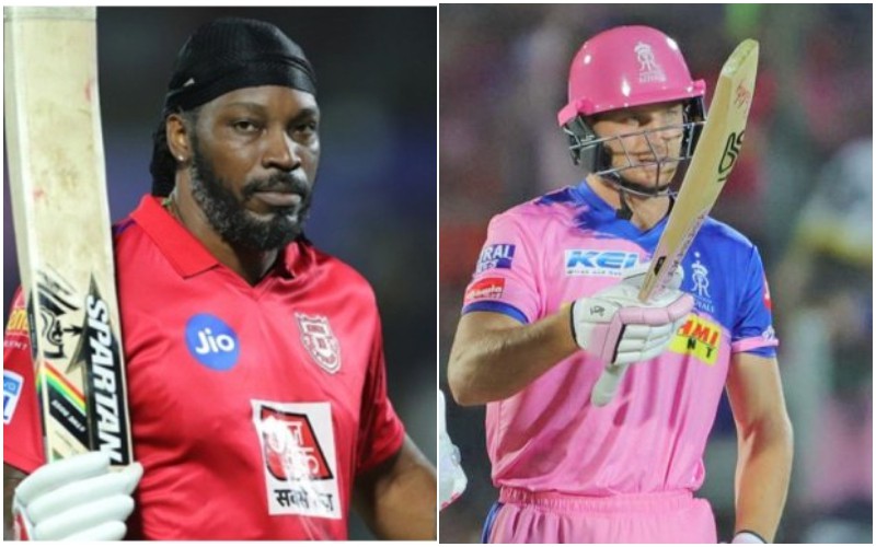 Live Streaming IPL 2019, Kings XI Punjab Vs Rajasthan Royals, Match 32: Where and how to watch KXIP vs RR