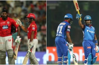Live Streaming IPL 2019, Kings XI Punjab Vs Delhi Capitals, Match 13: Where and how to watch KXIP vs DC