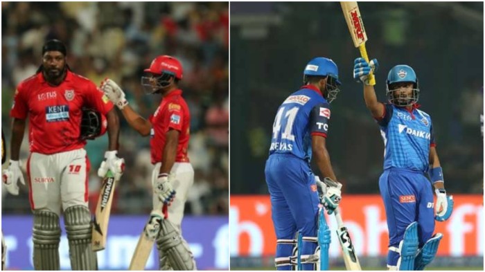 Live Streaming IPL 2019, Kings XI Punjab Vs Delhi Capitals, Match 13: Where and how to watch KXIP vs DC