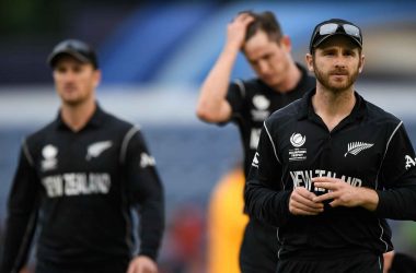ICC World Cup 2019: Kane Williamson to lead New Zealand squad