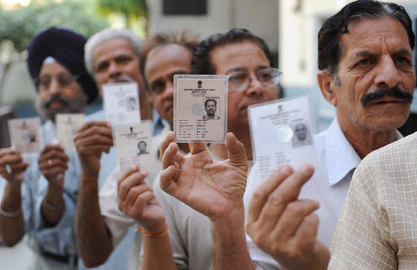 Bihar elections: Voter ID can be made sitting at home, these documents required