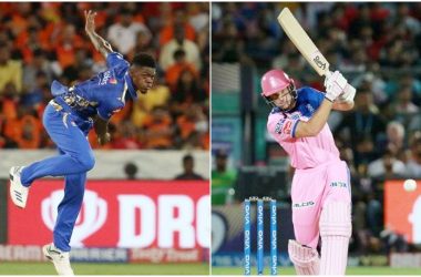 Live Streaming IPL 2019, Mumbai Indians Vs Rajasthan Royals, Match 27: Where and how to watch MI vs RR