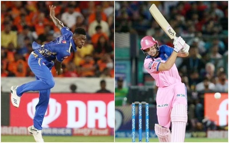 Live Streaming IPL 2019, Mumbai Indians Vs Rajasthan Royals, Match 27: Where and how to watch MI vs RR