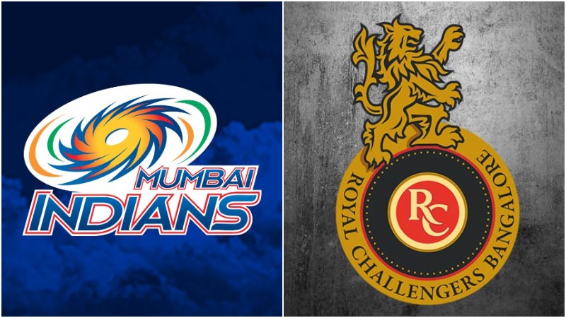 Dream11, IPL 2019, MI vs RCB: Fantasy Cricket Tips, playing XI and other match details