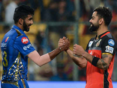 IPL 2019, MI vs RCB preview: Bangalore look to carry momentum against Mumbai