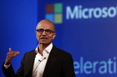 Women issues at Microsoft reach CEO Satya Nadella