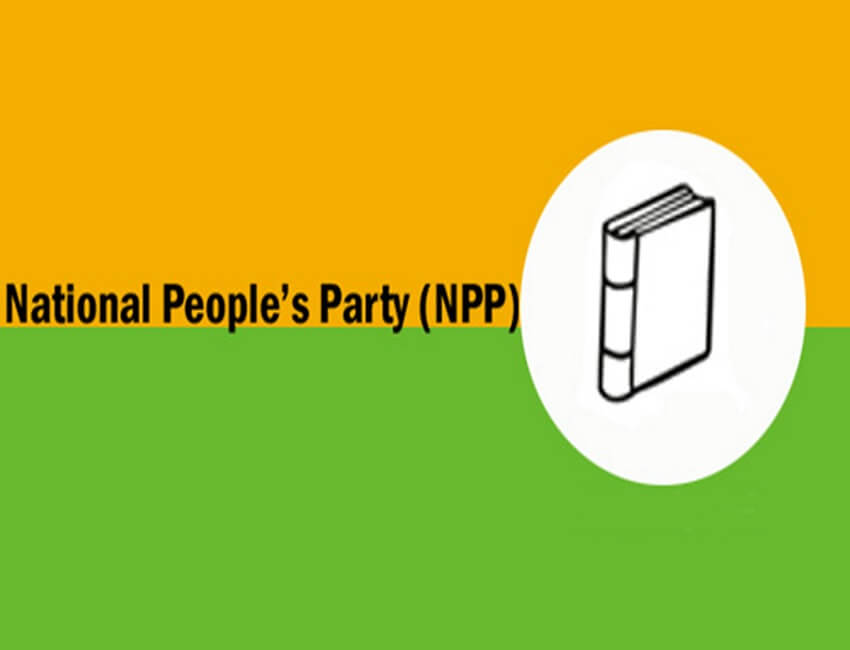National People's Party launches 'One Voice, One North East' campaign online