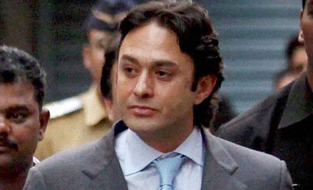 Indian tycoon Ness Wadia sentenced two year jail term in Japan over drug possession