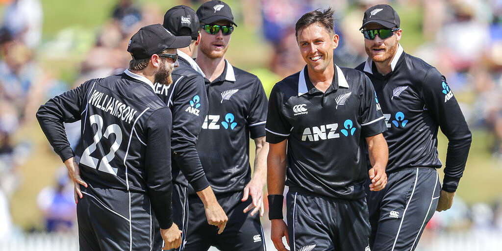 ICC World Cup 2019: All you need to know about New Zealand Cricket team