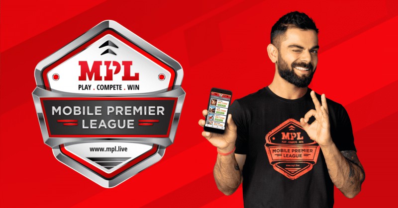 E-sports platform Mobile Premier League raises $35.5 mn