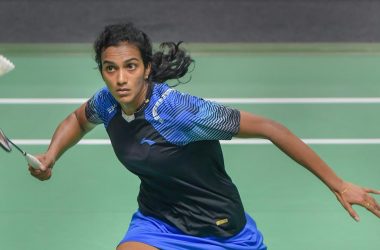 Malaysia Open 2019: PV Sindhu ousted by Sung Ji Hyun in second round