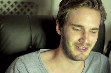 PewDiePie takes dig at India after YouTube defeat by T-Series