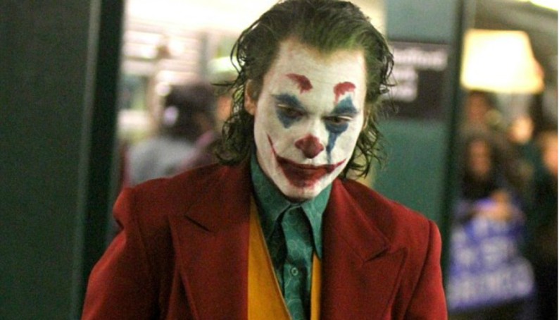 'Joker' featuring Joaquin Phoenix gets India release date