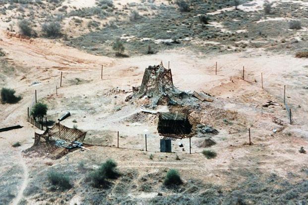 Rajasthan: Cancer-stricken village near nuclear test site cries for help