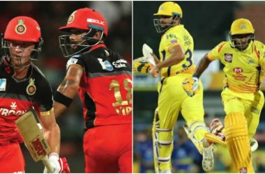 Live Streaming IPL 2019, Royal Challengers Bangalore Vs Chennai Super Kings, Match 39: Where and how to watch RCB vs CSK