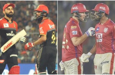 Live Streaming IPL 2019, Royal Challengers Bangalore Vs Kings XI Punjab, Match 42: Where and how to watch RCB vs KXIP