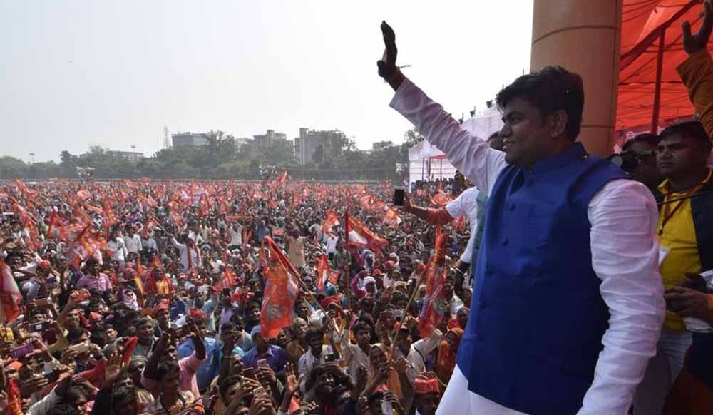 Bihar: Will Mukesh Sahani' Vikassheel Insaan Party prove to be a weak link in Mahagathbandhan?