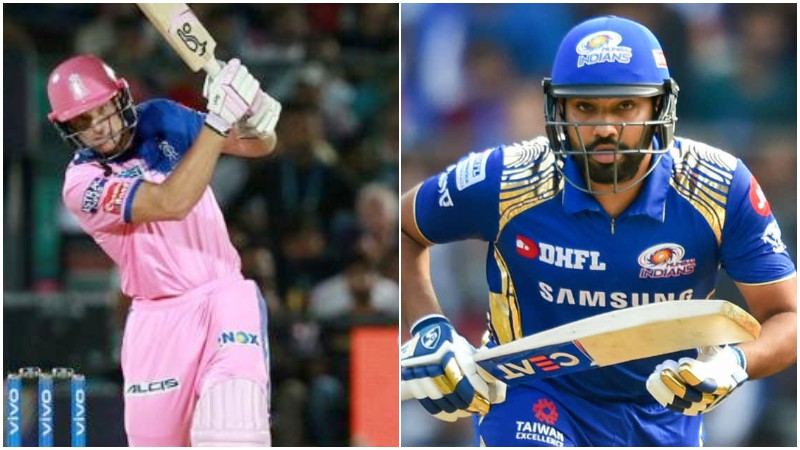 Live Streaming IPL 2019, Rajasthan Royals Vs Mumbai Indians, Match 36: Where and how to watch RR vs MI
