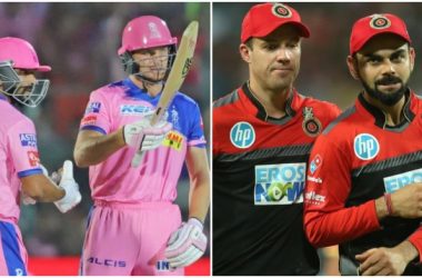 IPL 2019, RR vs RCB: Laggards Royals, RCB look to get house in order