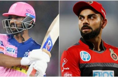 Live Streaming IPL 2019, Rajasthan Royals Vs Royal Challengers Bangalore, Match 14: Where and how to watch RR vs RCB