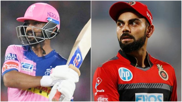 Live Streaming IPL 2019, Rajasthan Royals Vs Royal Challengers Bangalore, Match 14: Where and how to watch RR vs RCB