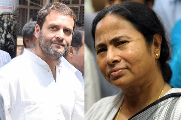 From education to MSMEs, here are some similarities between Congress and TMC Manifesto 2019