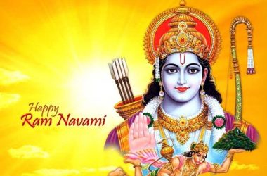 Ram Navami 2019: Wishes, Quotes, SMS, WhatsApp Images