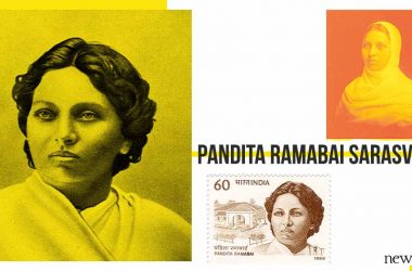 Pandita Ramabai: An indomitable voice rebelliously championed for women’s rights