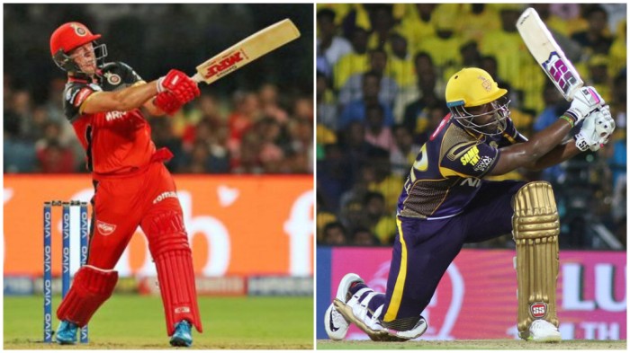 Live Streaming IPL 2019, Royal Challengers Bangalore Vs Kolkata Knight Riders, Match 17: Where and how to watch RCB vs KKR