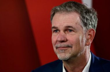 Netflix CEO Reed Hastings departs from Facebook Board