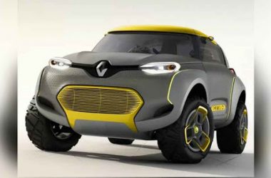 Renault set to launch sub-4 metre SUV to revive fortunes in India