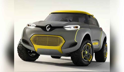 Renault set to launch sub-4 metre SUV to revive fortunes in India
