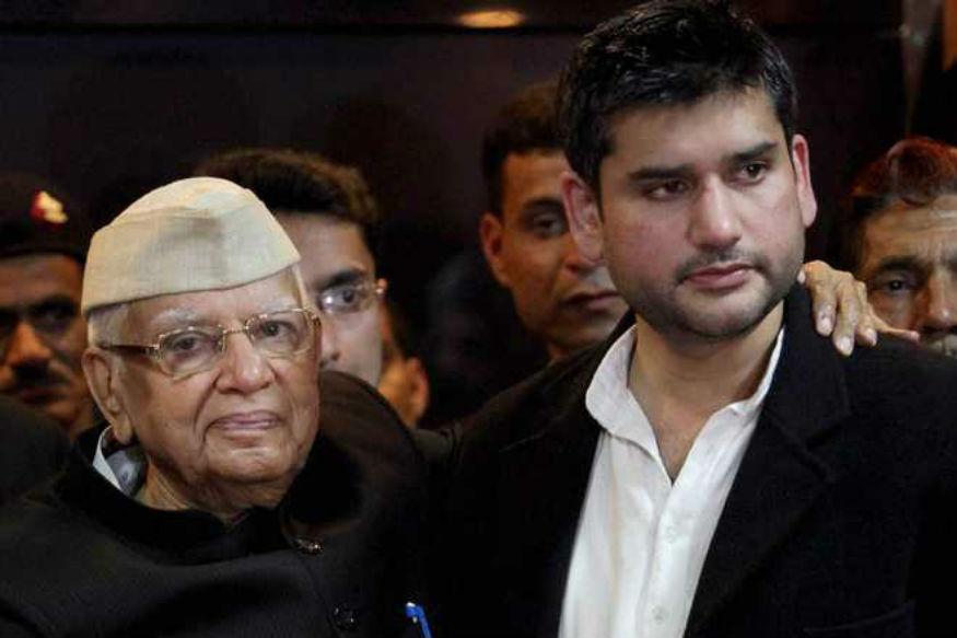 ND Tiwari son murder case: Unhappy with marriage, wife Apoorva strangulated Rohit Shekhar