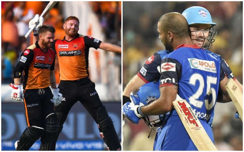 Live Streaming IPL 2019, SunRisers Hyderabad Vs Delhi capitals, Match 30: Where and how to watch SRH vs DC
