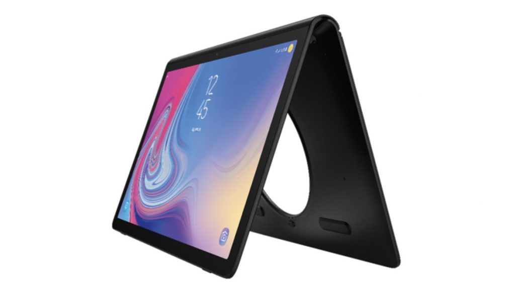 Samsung launches Galaxy View 2 with 17.3-inch display; Check specifications, price and more