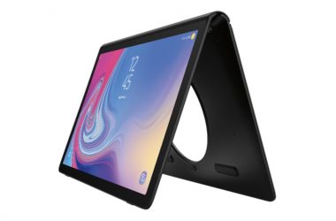 Samsung launches Galaxy View 2 with 17.3-inch display; Check specifications, price and more